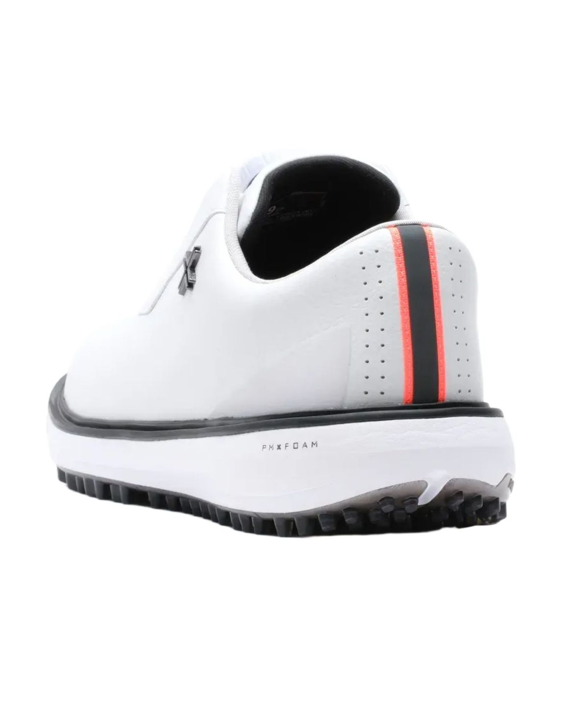 페인터골프(PAYNTR GOLF) RESERVE CLASSIC SL FF WHITE(이민우 골프화)