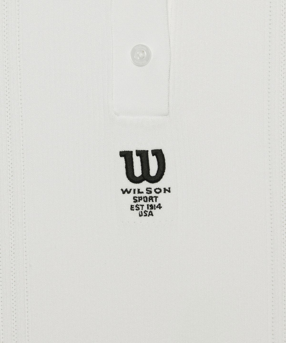 윌슨(WILSON) 테크 포인텔 폴로 W