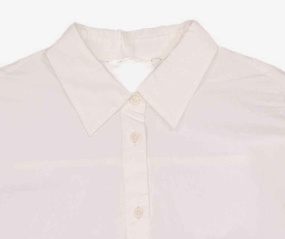 미쏘(MIXXO) 캐주얼 셔츠 S