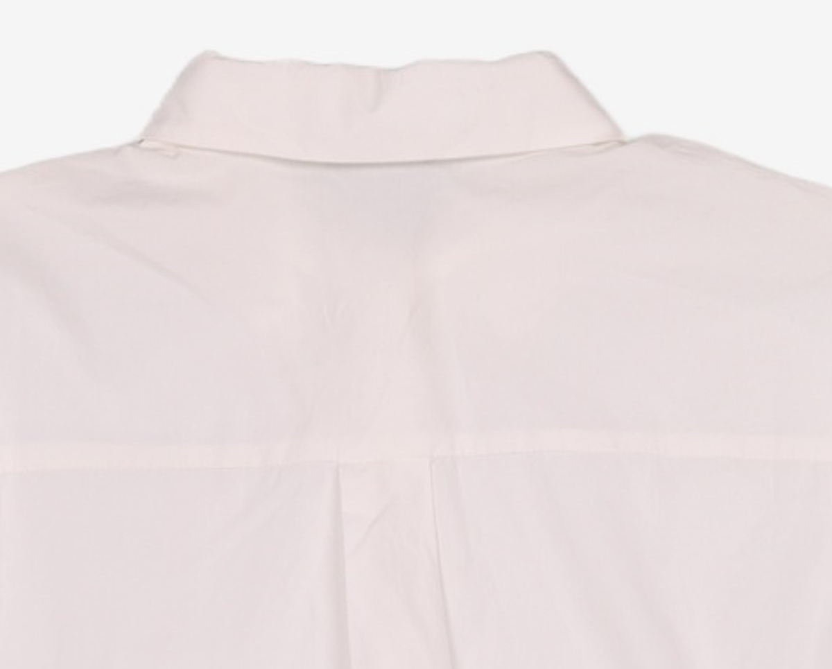 미쏘(MIXXO) 캐주얼 셔츠 S