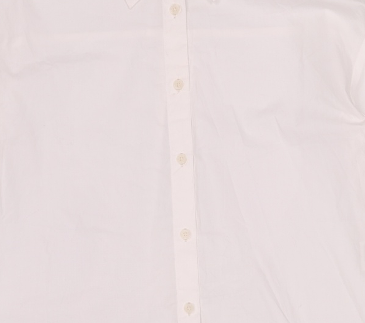 미쏘(MIXXO) 캐주얼 셔츠 S
