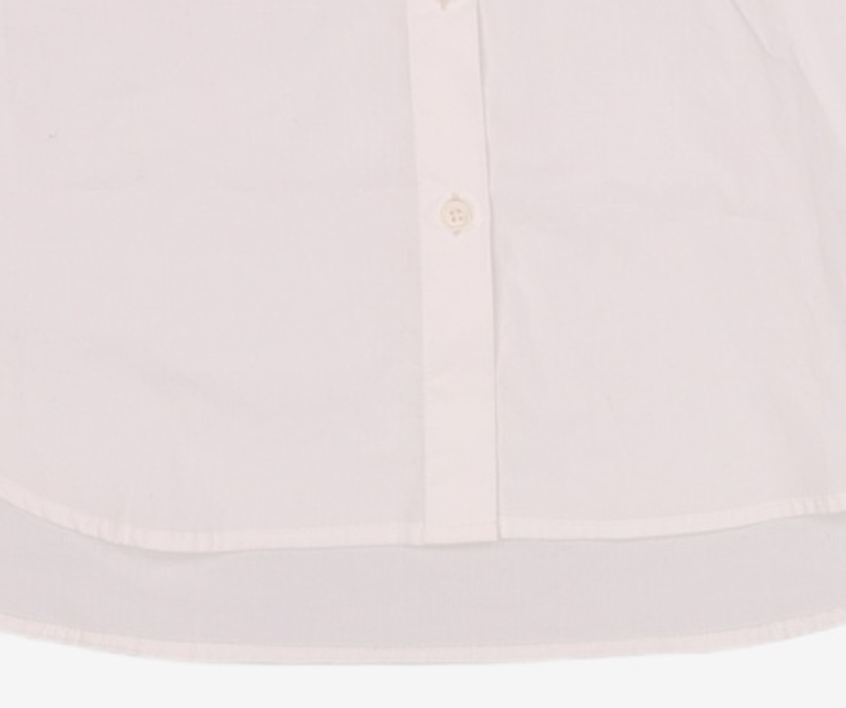 미쏘(MIXXO) 캐주얼 셔츠 S