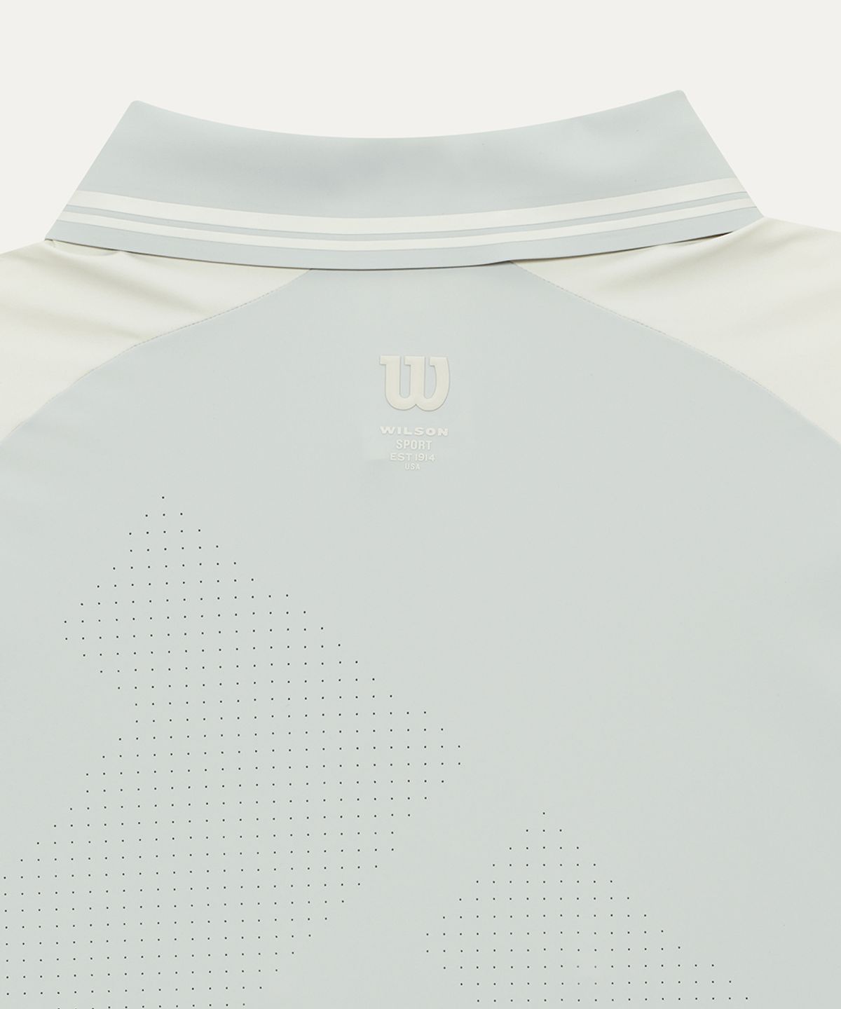 윌슨(WILSON) 프로 투어 폴로  (2color)