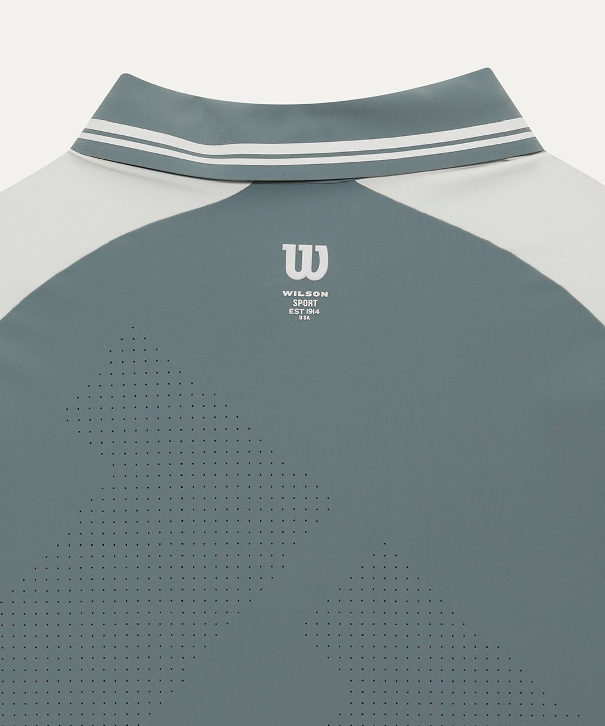 윌슨(WILSON) 프로 투어 폴로  (2color)