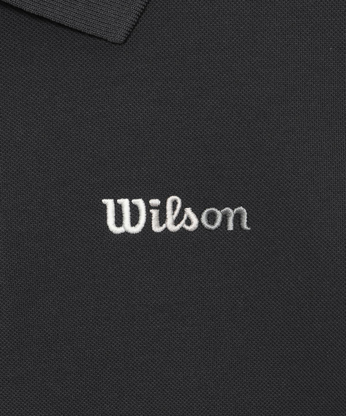 윌슨(WILSON) 오프코트 피케 폴로 W (2color)