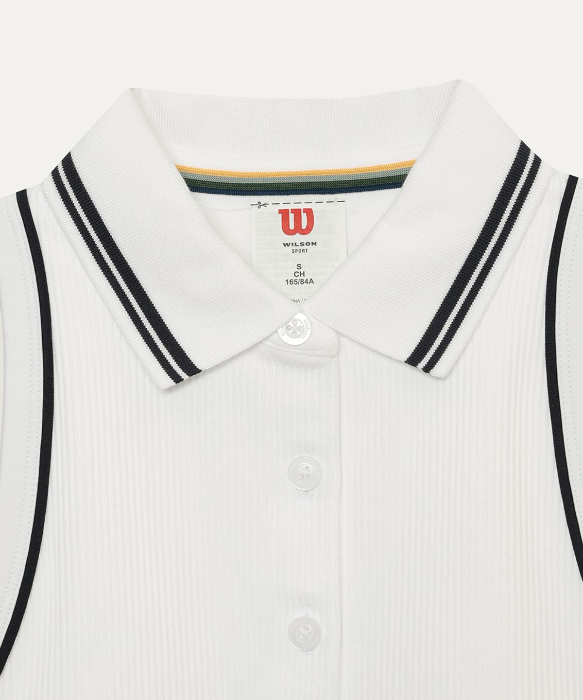 윌슨(WILSON) 탑스핀 드레스 W (3color)