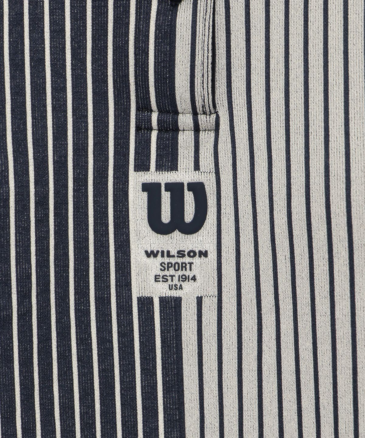 윌슨(WILSON) 탑스핀 드레스 W (3color)