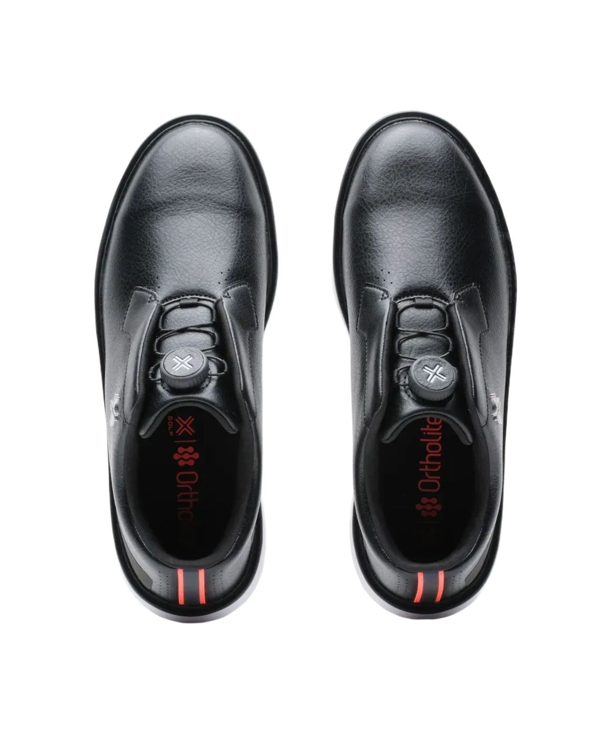 페인터골프(PAYNTR GOLF) RESERVE CLASSIC SL FF BLACK(이민우 골프화)