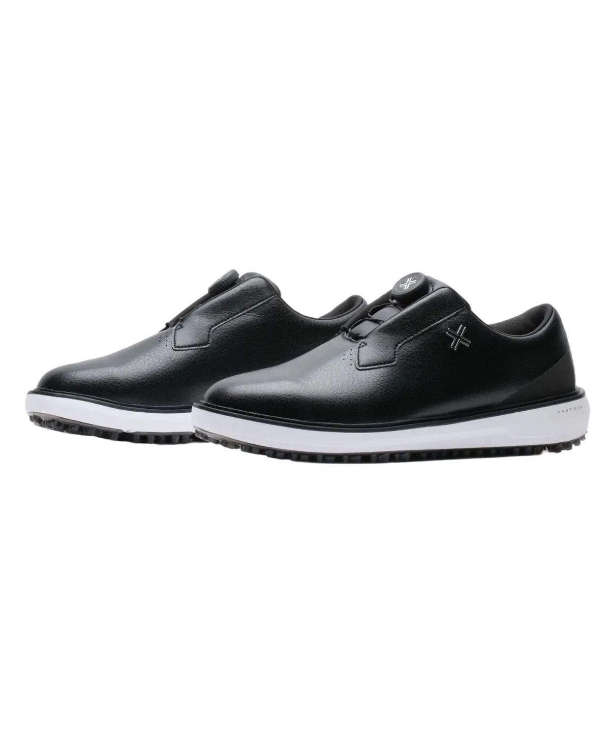 페인터골프(PAYNTR GOLF) RESERVE CLASSIC SL FF BLACK(이민우 골프화)