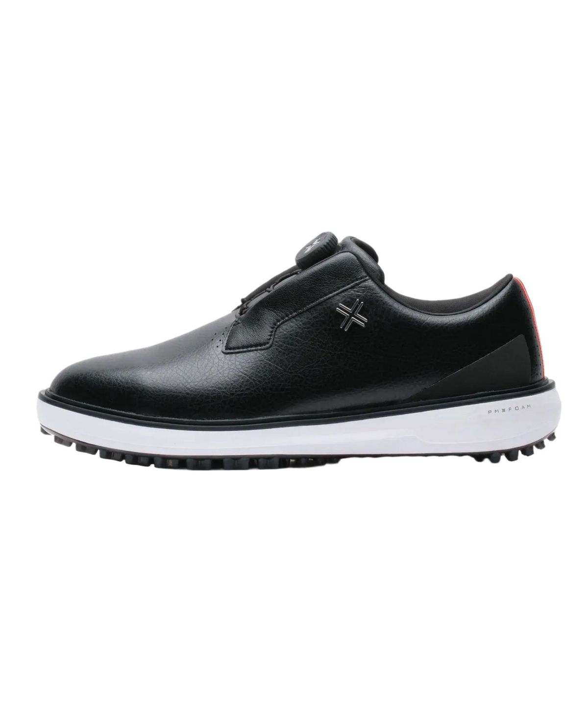 페인터골프(PAYNTR GOLF) RESERVE CLASSIC SL FF BLACK(이민우 골프화)
