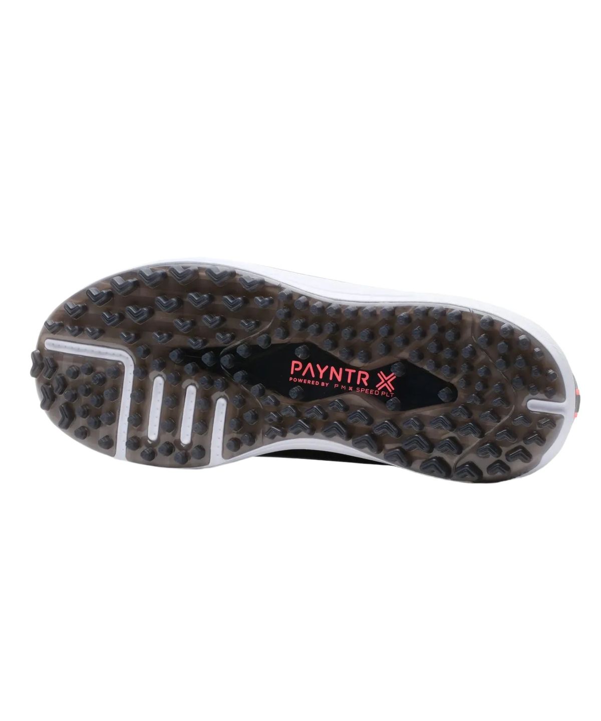페인터골프(PAYNTR GOLF) RESERVE CLASSIC SL FF BLACK(이민우 골프화)