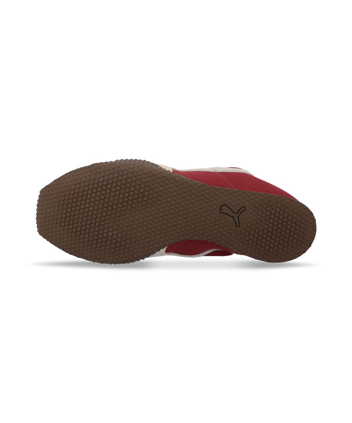 푸마(PUMA) H-Street 엘라스틱 - 레드:브라운/407303-01