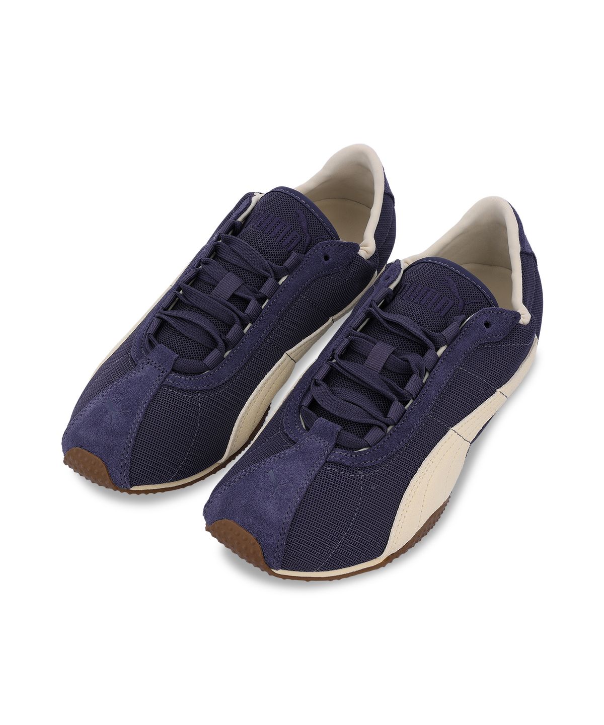 푸마(PUMA) H-Street 엘라스틱 - 잉키뎁스:버터크림 / 407303-02