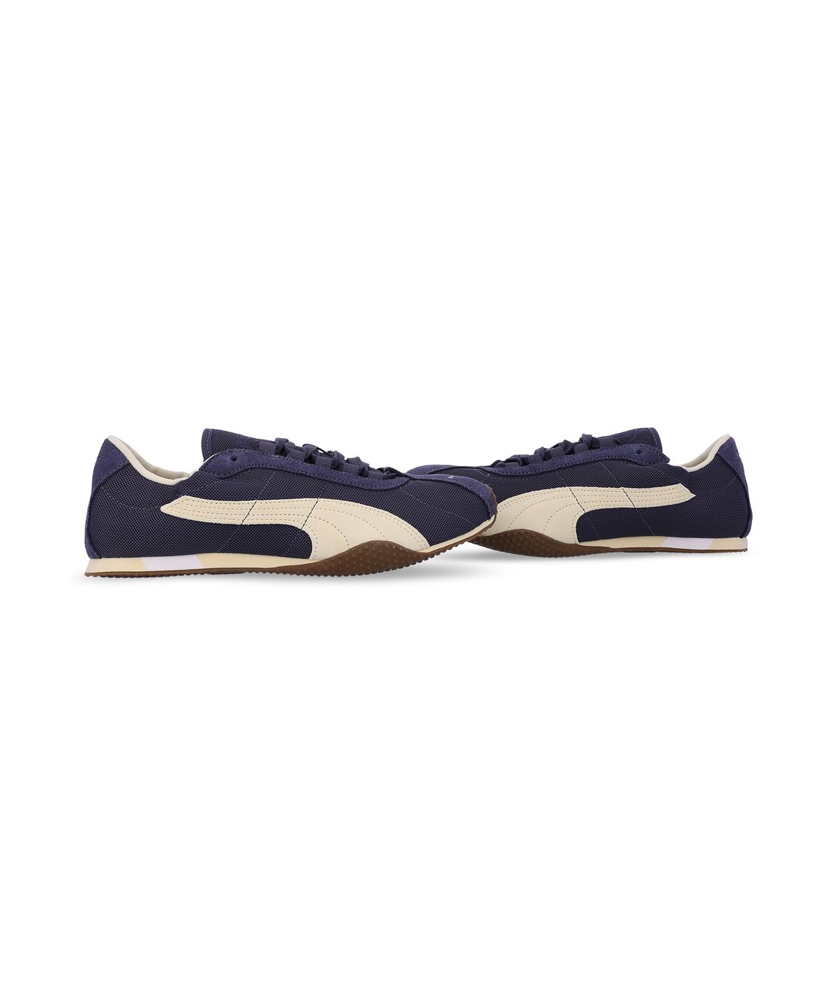 푸마(PUMA) H-Street 엘라스틱 - 잉키뎁스:버터크림 / 407303-02