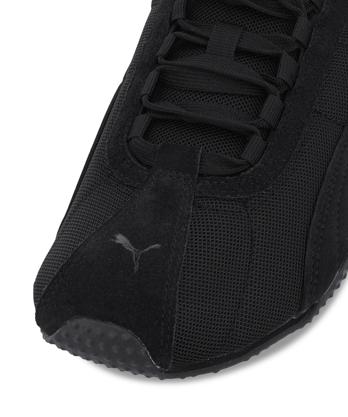 푸마(PUMA) H-Street 엘라스틱 - 블랙:쉐도우그레이 / 407303-06