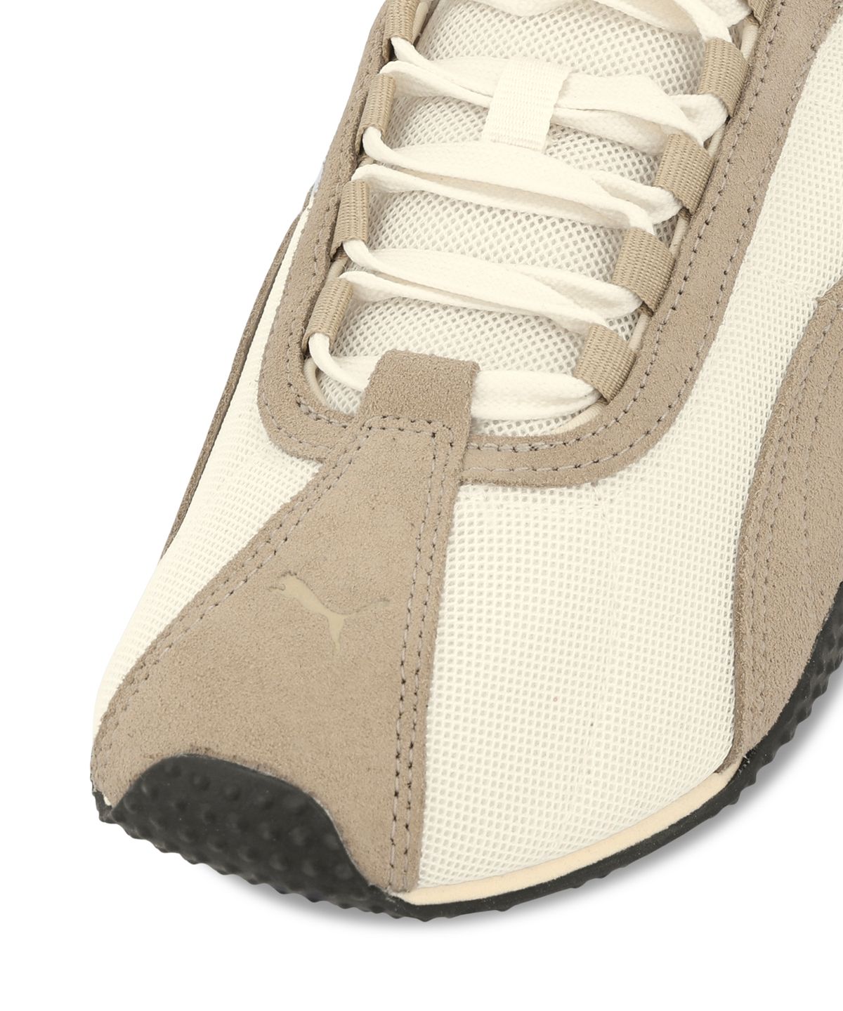 푸마(PUMA) H-Street 엘라스틱 - 프로스티드아이보리:프레리 탄 / 407303-07