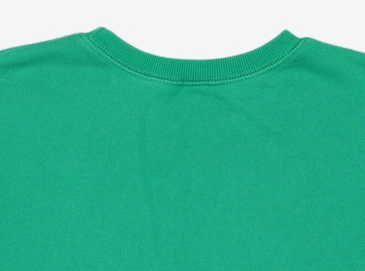엠엠엘지(MMLG) [Mmlg] 1987 SWEAT (GREEN C) S