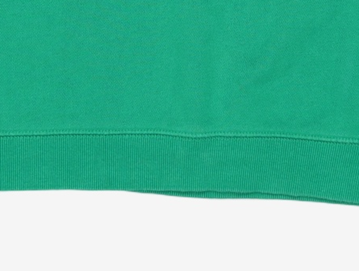 엠엠엘지(MMLG) [Mmlg] 1987 SWEAT (GREEN C) S