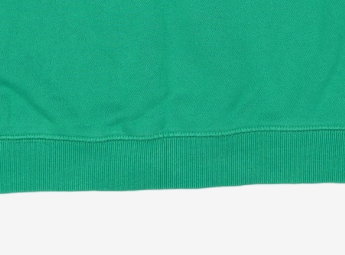 엠엠엘지(MMLG) [Mmlg] 1987 SWEAT (GREEN C) S
