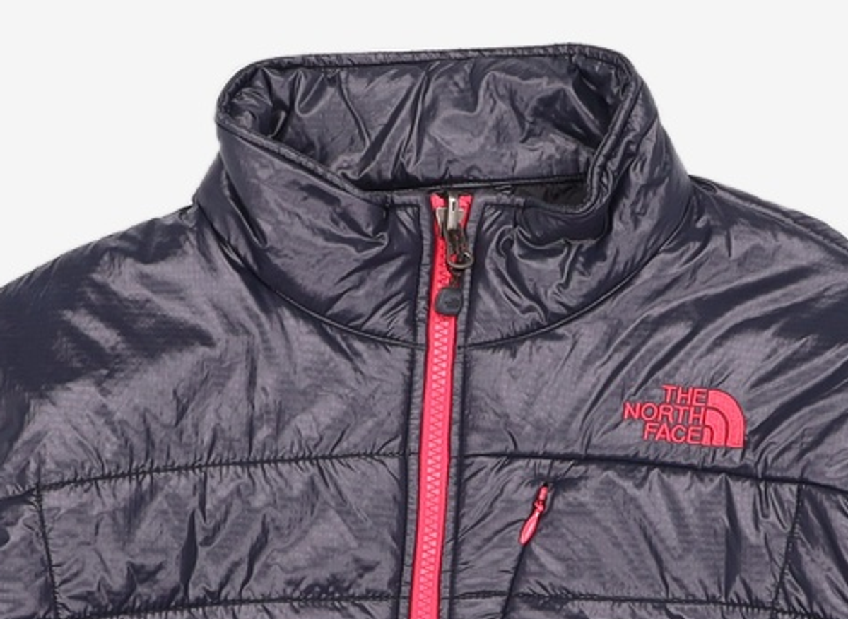 노스페이스(THE NORTH FACE) 숏 패딩/숏 헤비 아우터 L