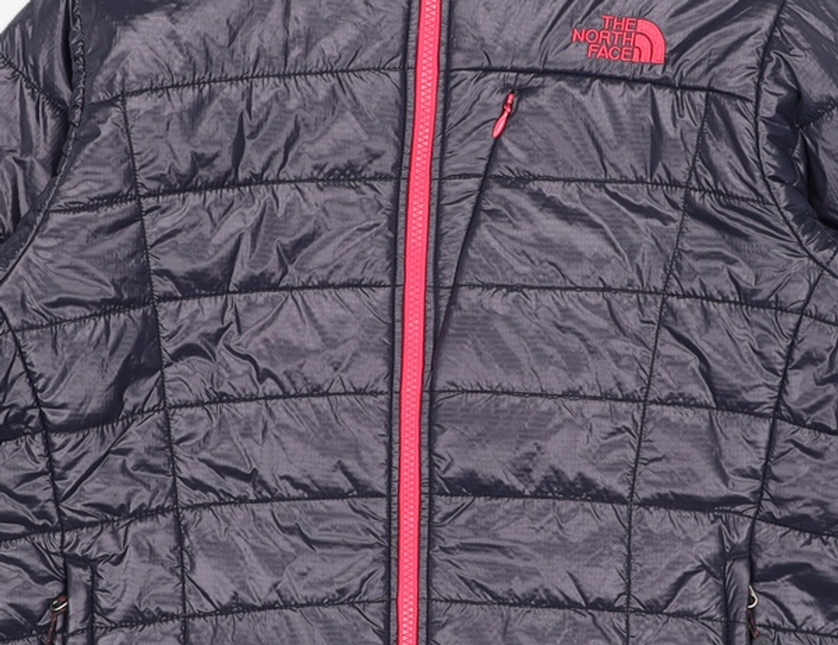 노스페이스(THE NORTH FACE) 숏 패딩/숏 헤비 아우터 L