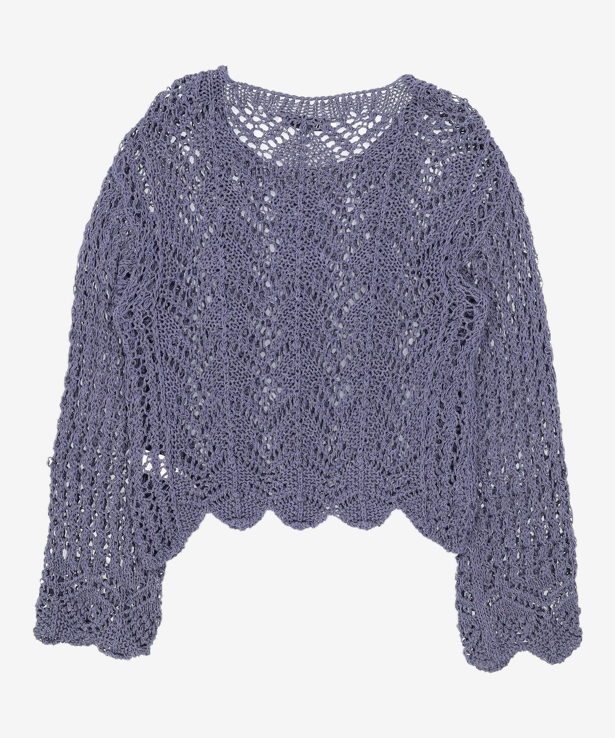 자라(ZARA) 니트/스웨터 S