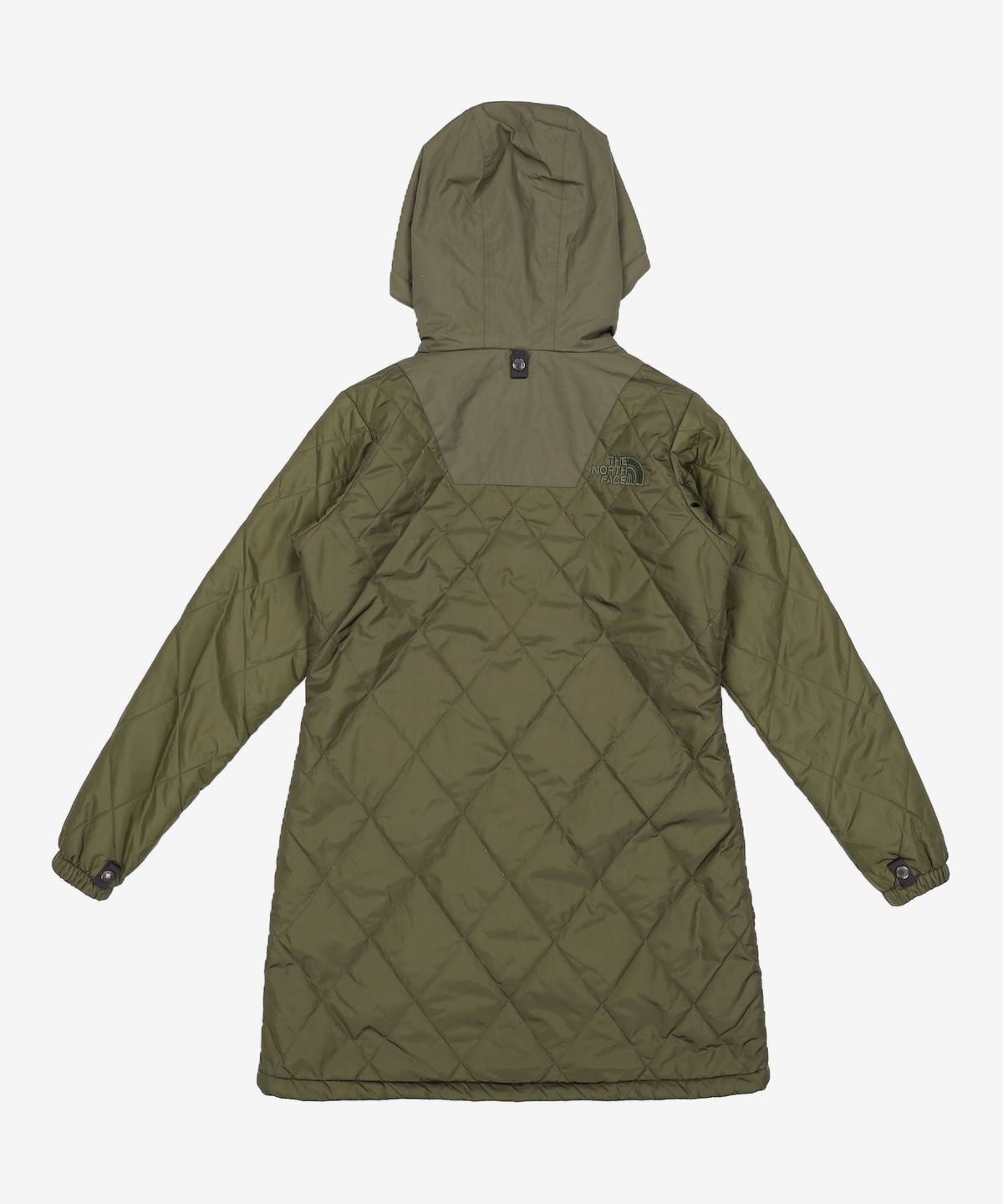 노스페이스(THE NORTH FACE) 롱 패딩/롱 헤비 아우터 80
