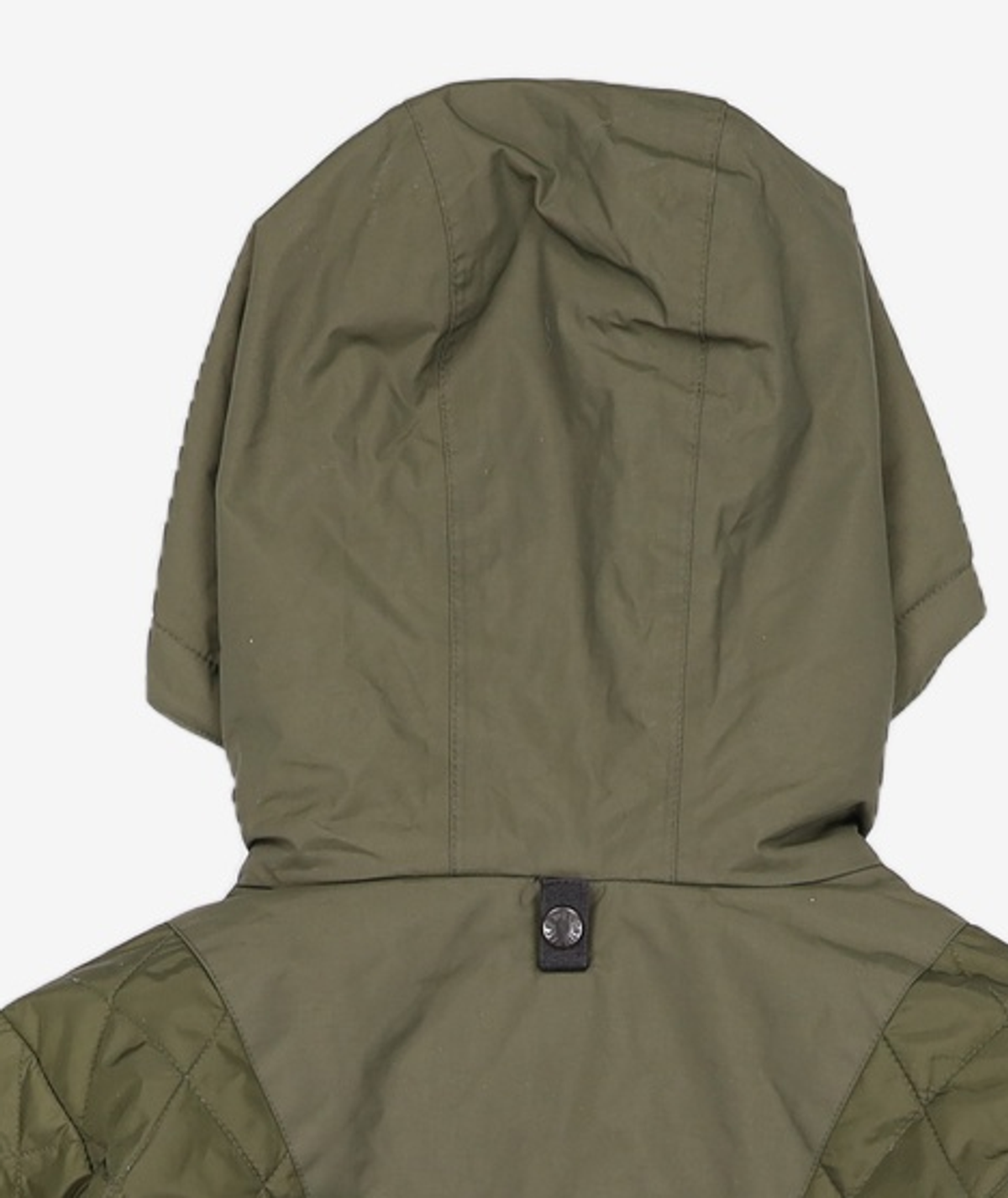 노스페이스(THE NORTH FACE) 롱 패딩/롱 헤비 아우터 80
