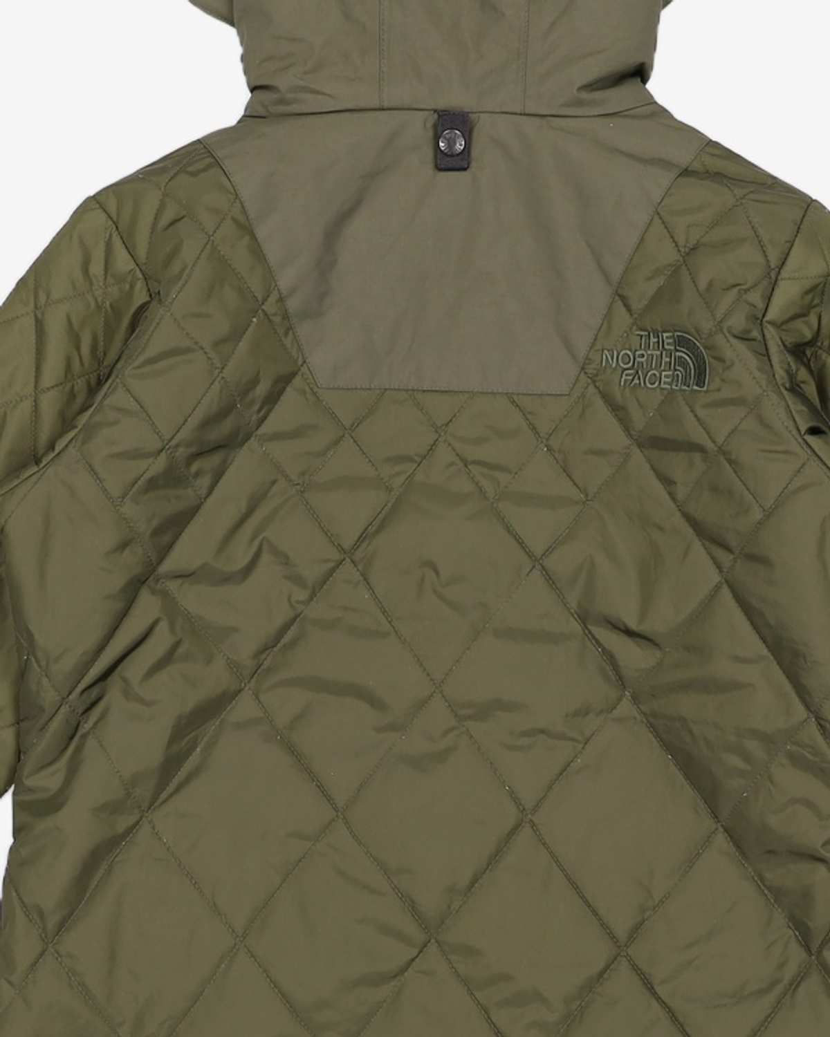 노스페이스(THE NORTH FACE) 롱 패딩/롱 헤비 아우터 80