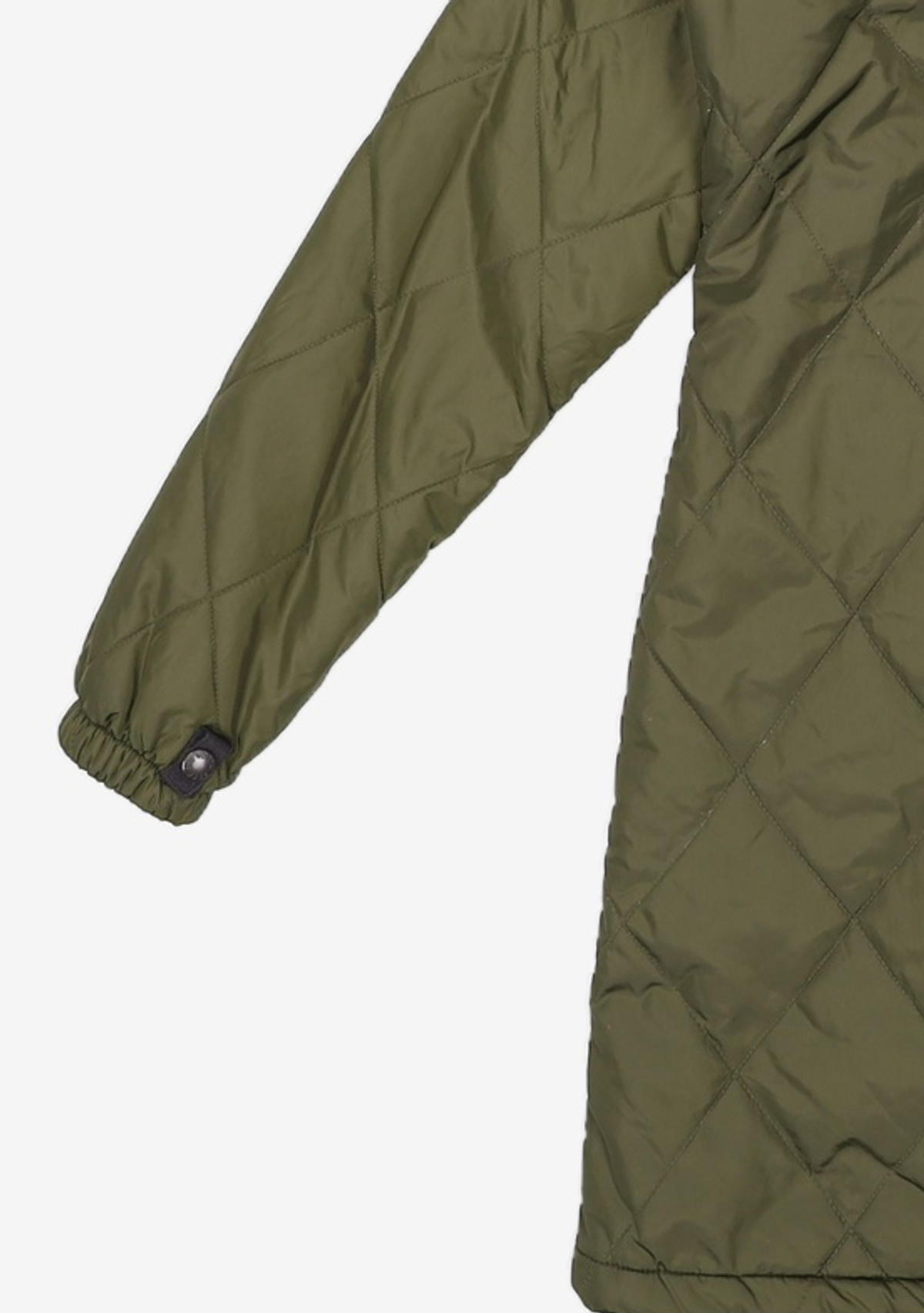 노스페이스(THE NORTH FACE) 롱 패딩/롱 헤비 아우터 80