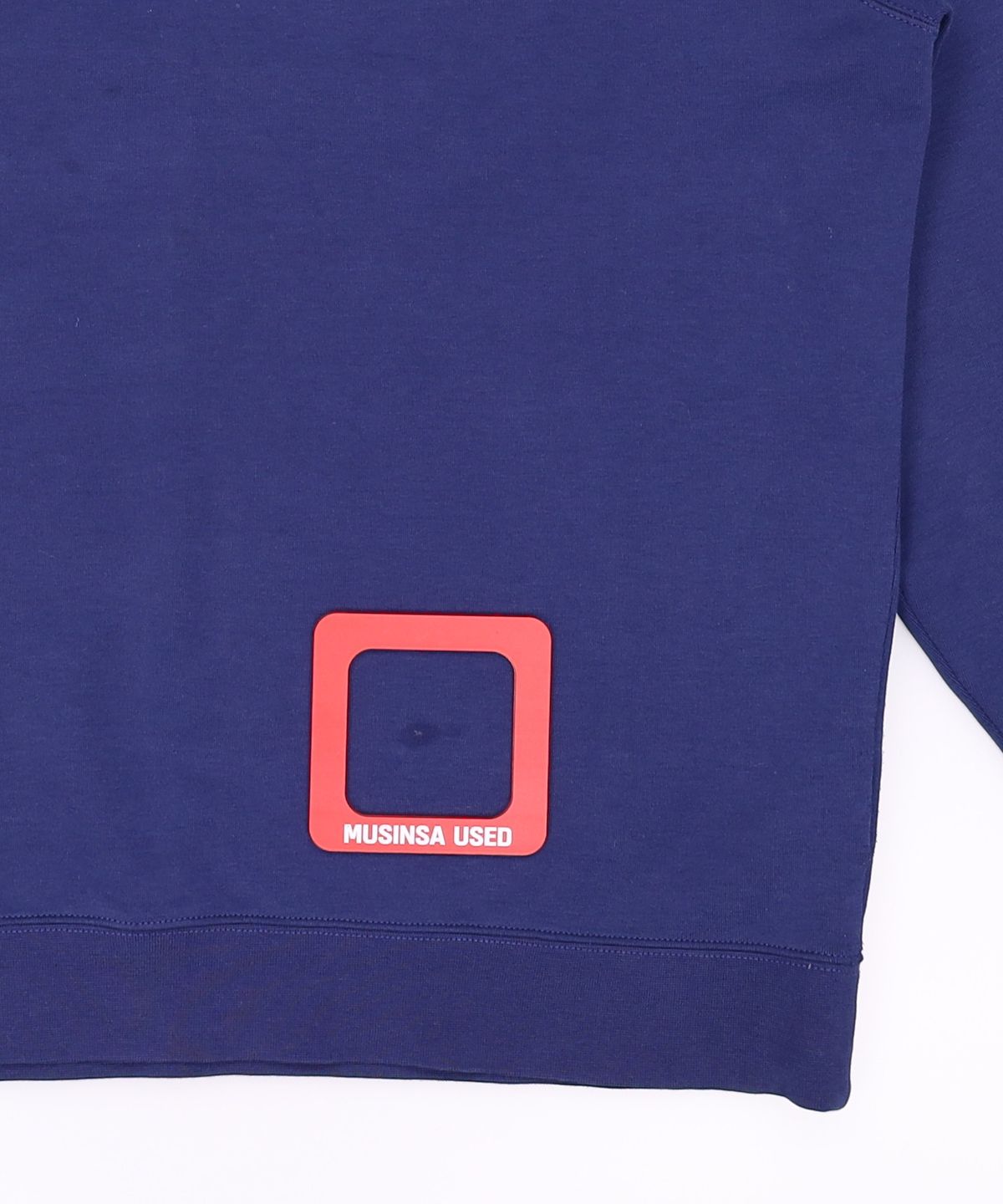 타미힐피거(TOMMY HILFIGER) 맨투맨/스웨트셔츠 XL