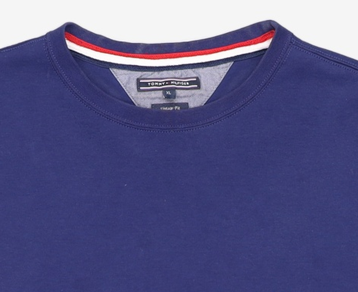 타미힐피거(TOMMY HILFIGER) 맨투맨/스웨트셔츠 XL