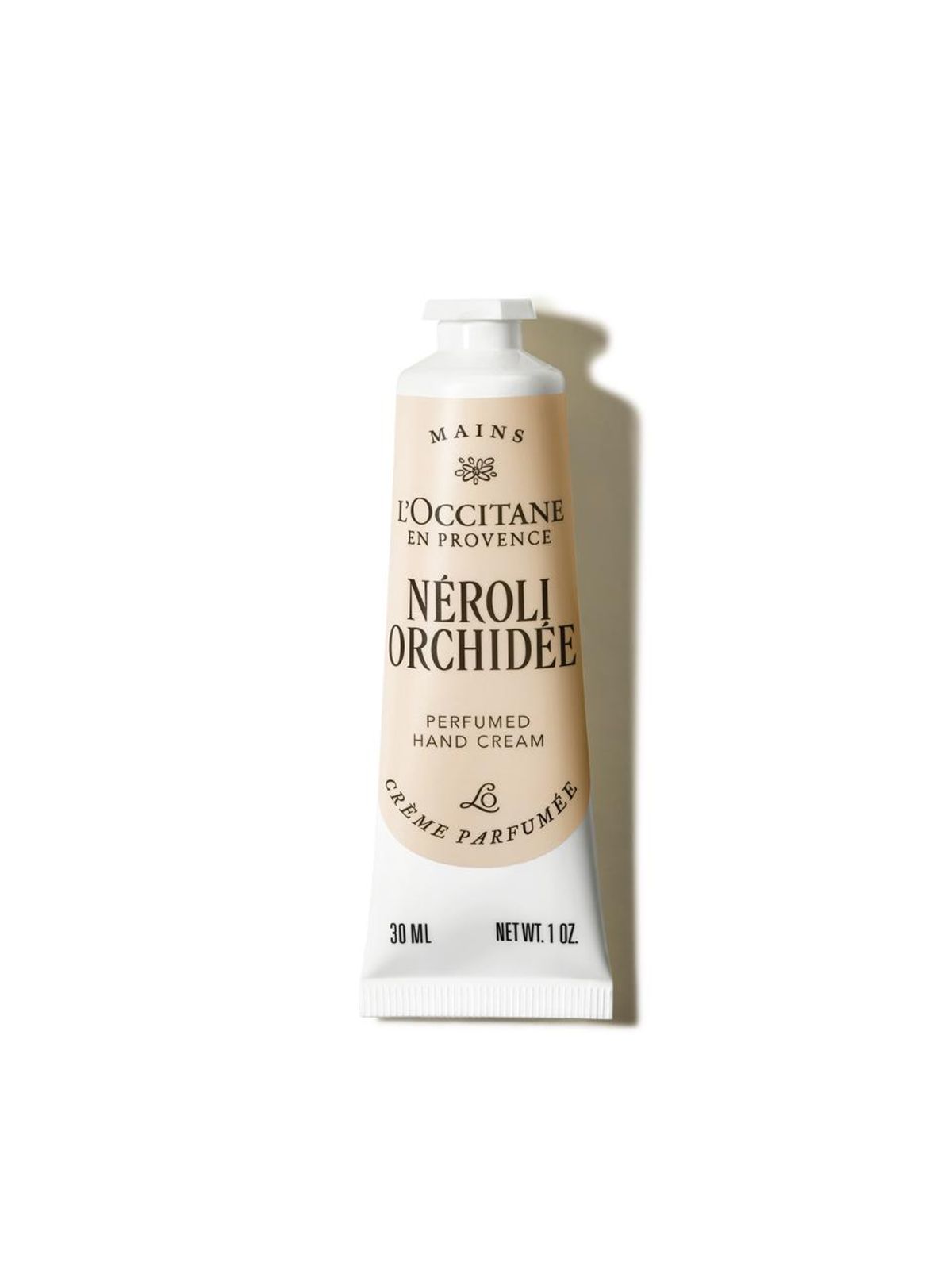 록시땅(LOCCITANE) 네롤리 오키데 핸드 크림 30ML