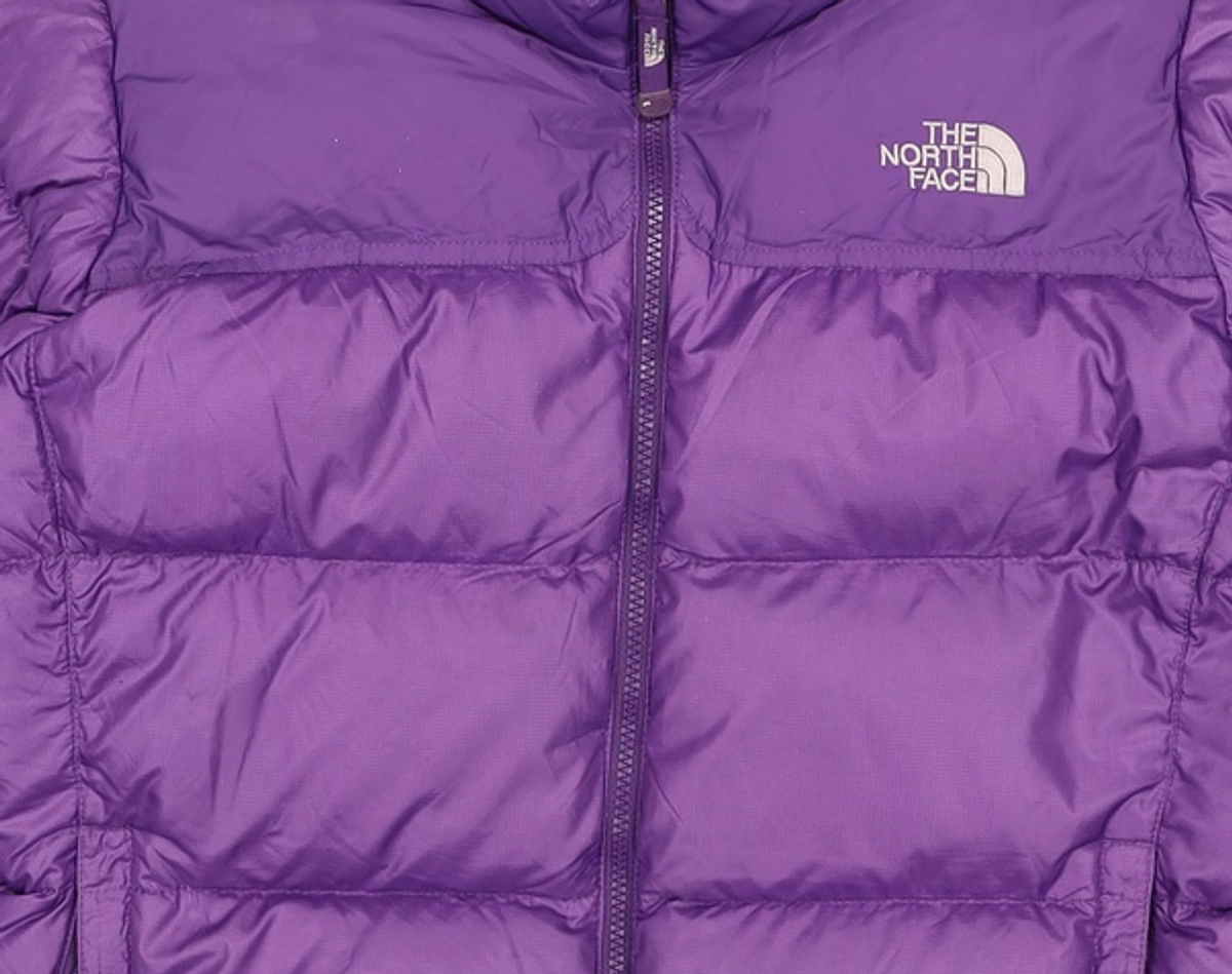 노스페이스(THE NORTH FACE) 숏 패딩/숏 헤비 아우터 90