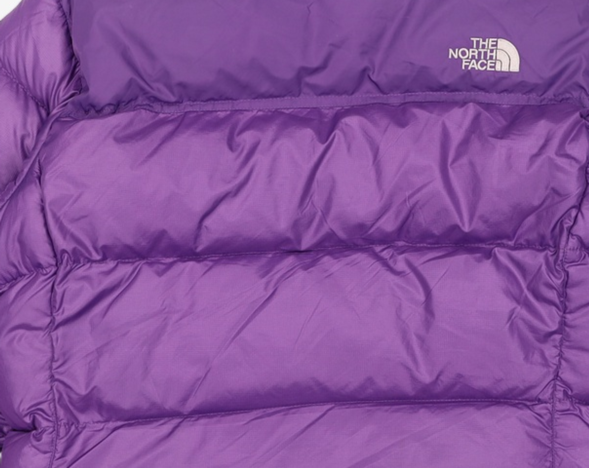 노스페이스(THE NORTH FACE) 숏 패딩/숏 헤비 아우터 90