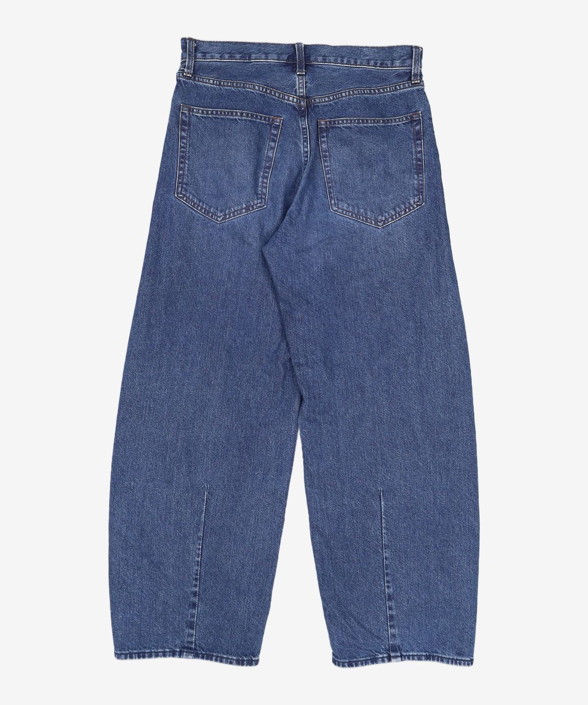 지유(GU) 청/데님 팬츠 29
