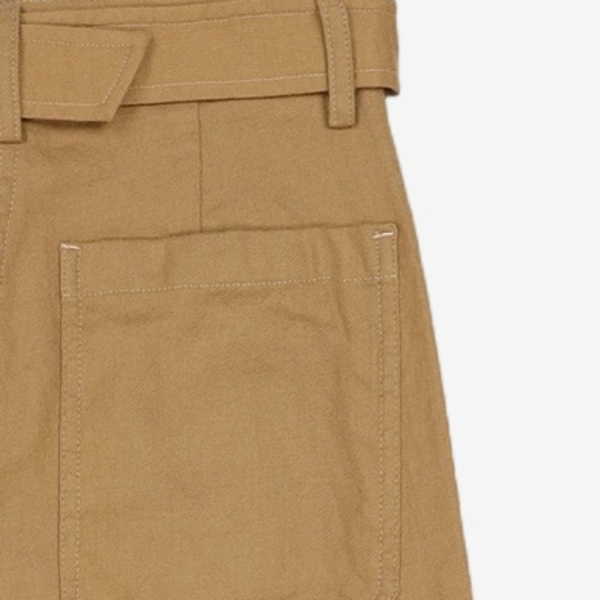 아비에무아(Avie muah) 코튼 팬츠 M