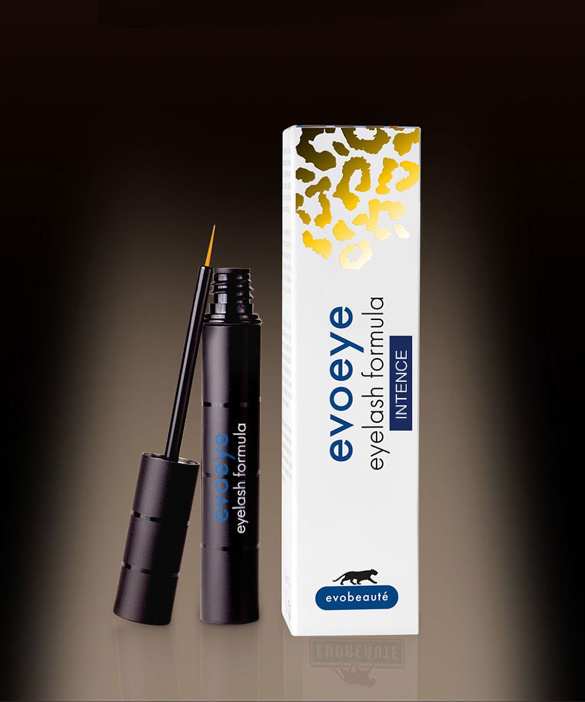 에보아이(EVOEYE) 아이래쉬 포뮬라 인텐스 고농축 속눈썹 영양제 1ml