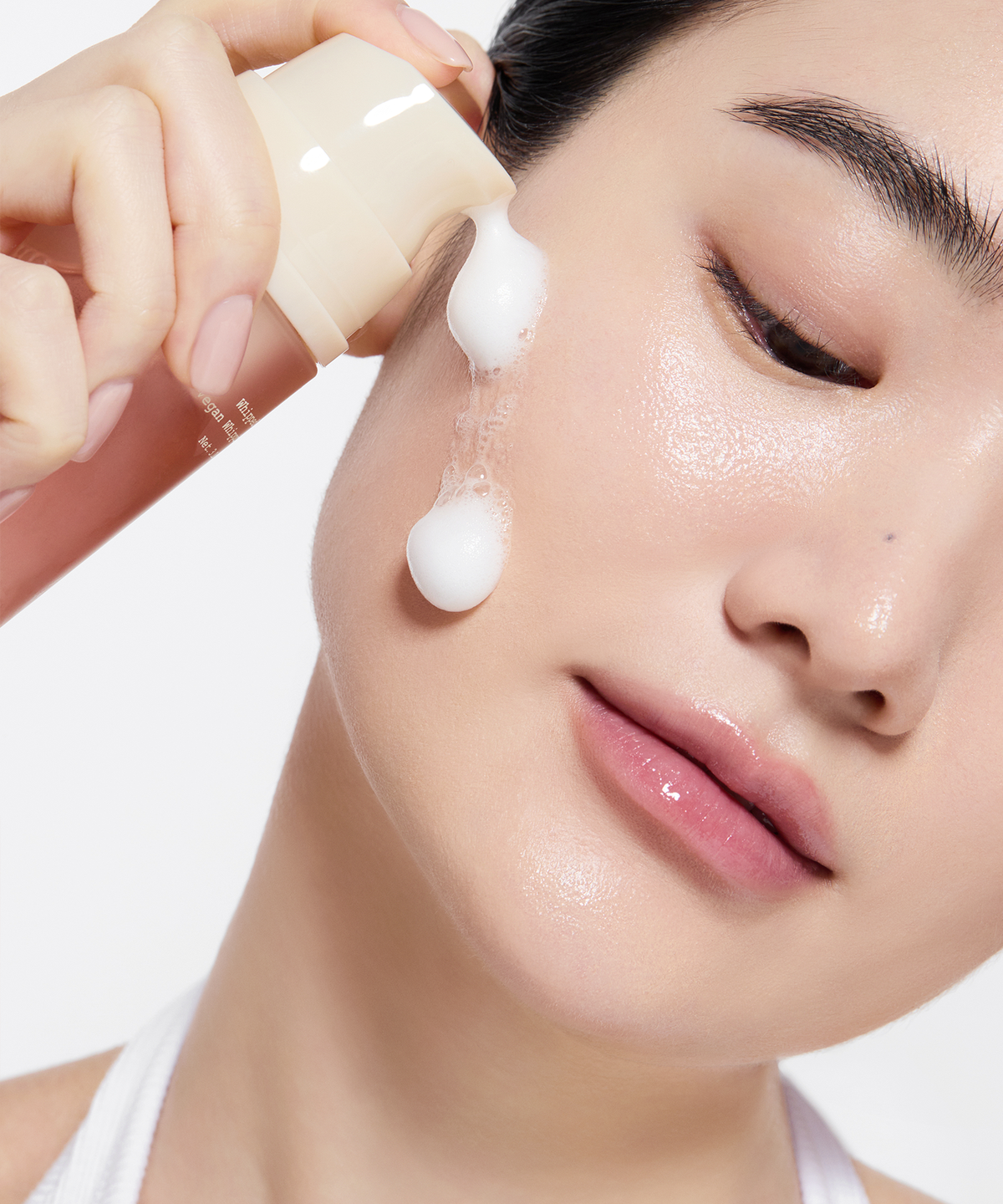 휩드(WHIPPED) [미니 버블세럼 26ml 랜덤 증정] 비건 휘핑 버블세럼 92ml (무화버터/머그트리) 택1