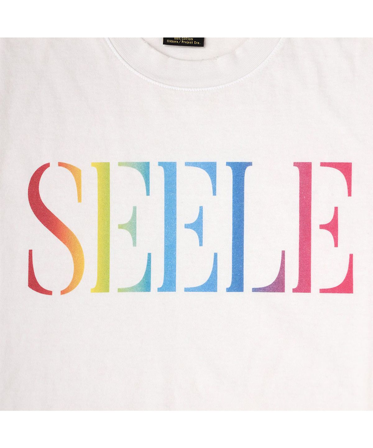 에반게리온95(EVANGELION95) 0078 T-Shirt
