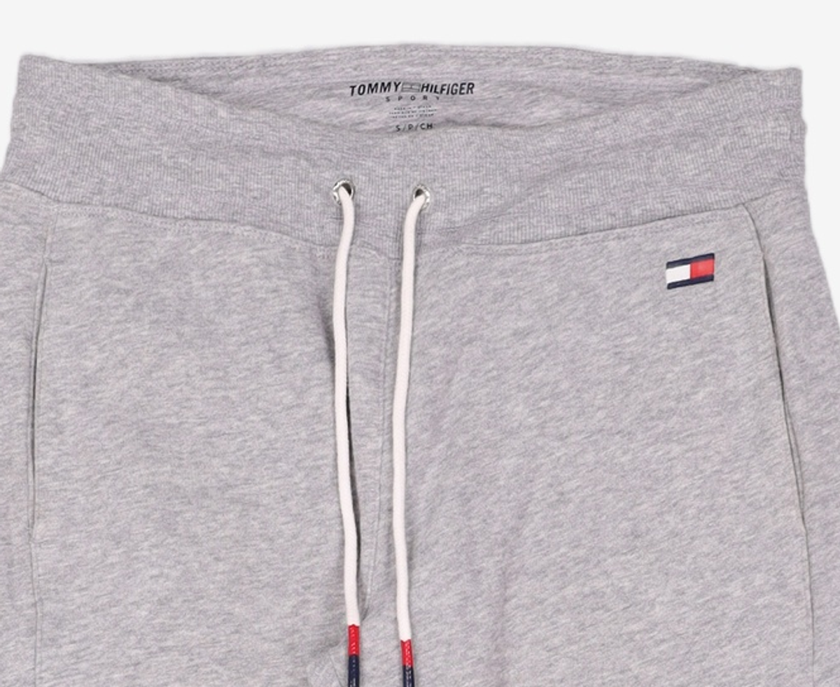 타미힐피거(TOMMY HILFIGER) 조거 팬츠 S