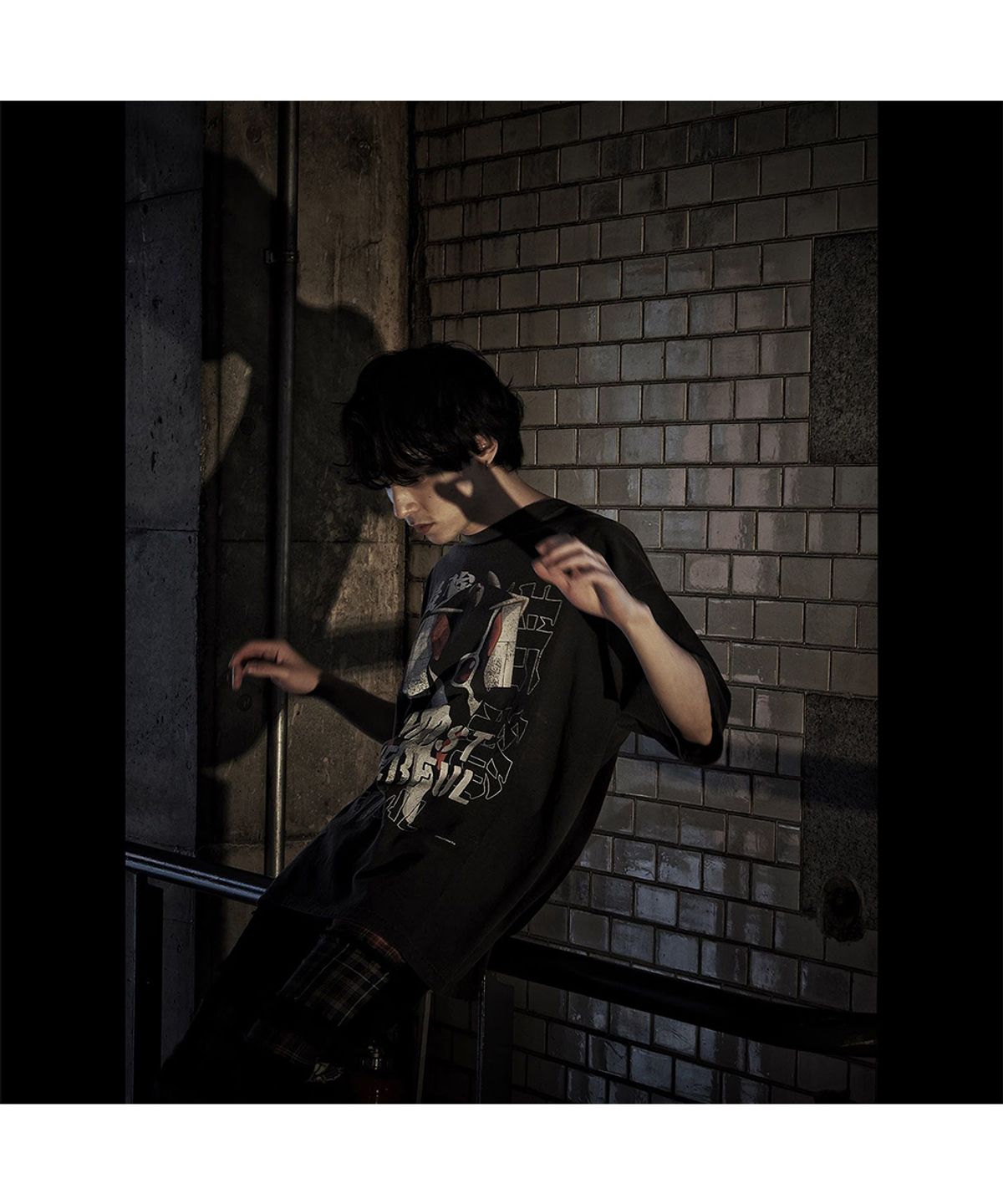 에반게리온95(EVANGELION95) 0079 T-Shirt