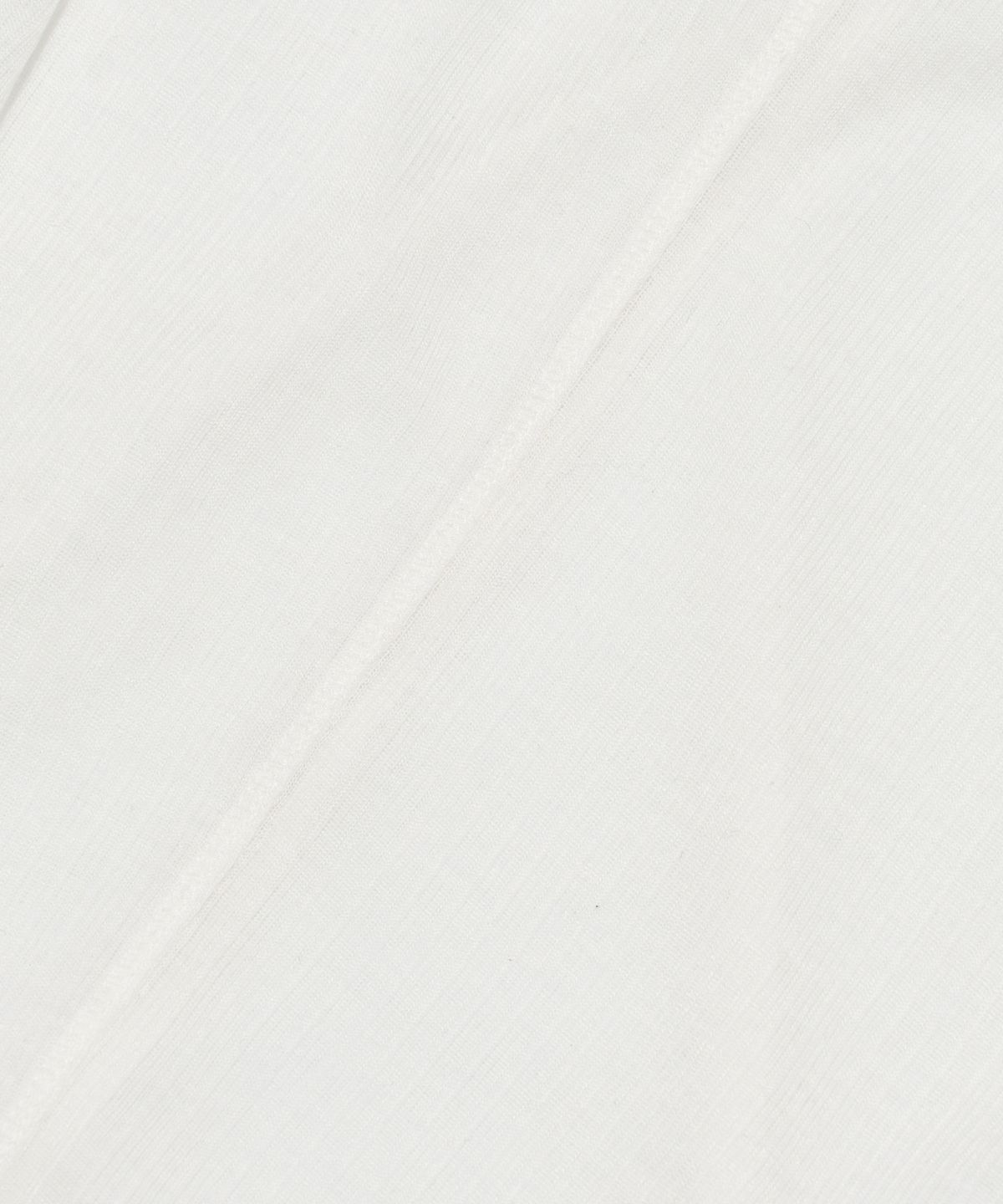서울어패럴(SEOUL APPAREL) 소프트 스티치 슬림 롱 슬리브 (아이보리)