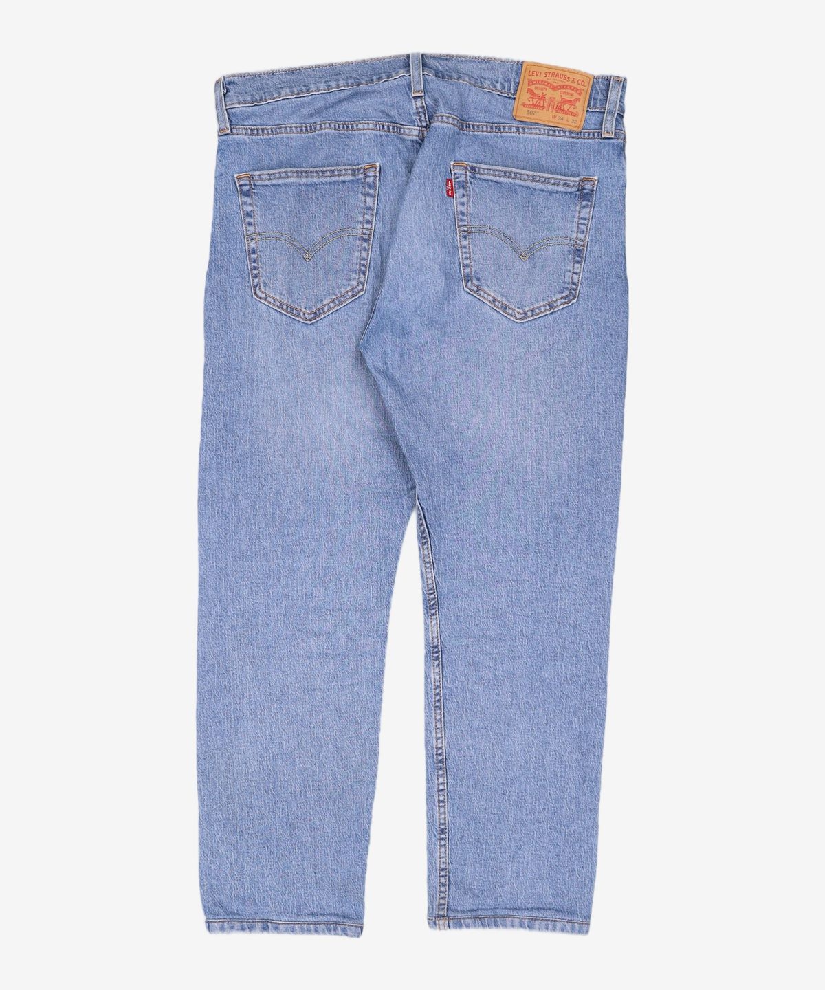 리바이스(LEVI'S) 청/데님 팬츠 W34L32
