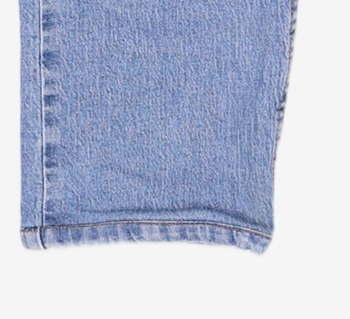 리바이스(LEVI'S) 청/데님 팬츠 W34L32