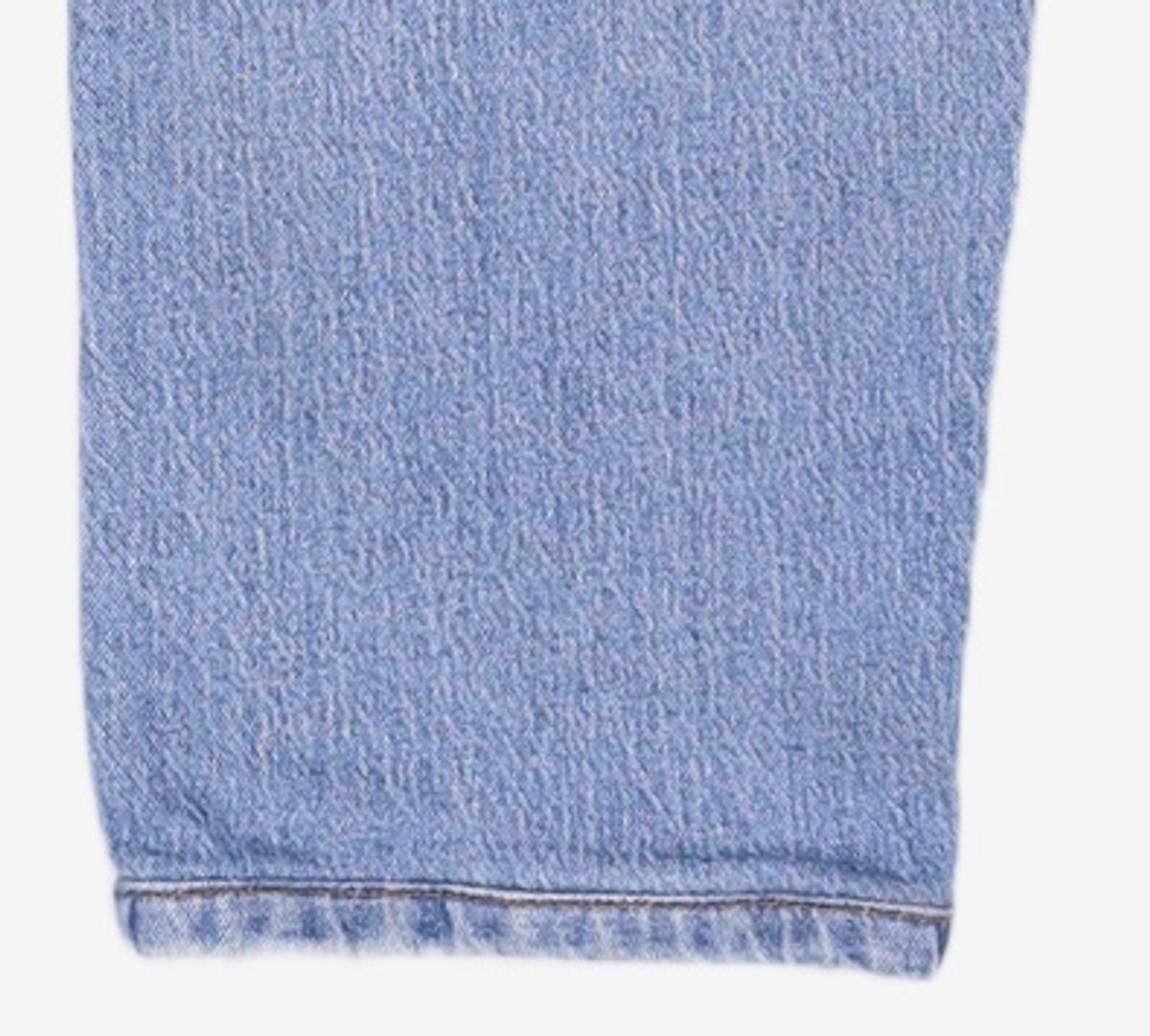 리바이스(LEVI'S) 청/데님 팬츠 W34L32