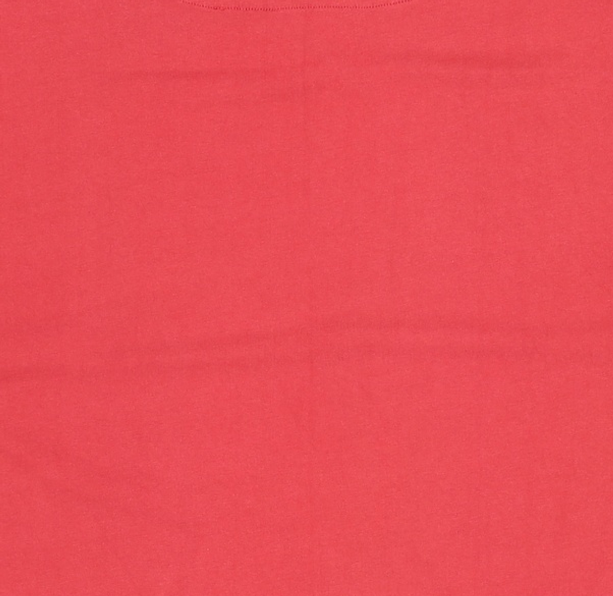 메종미네드(MAISON MINED) CACTUS GRAPHY HALF SLEEVE RED L