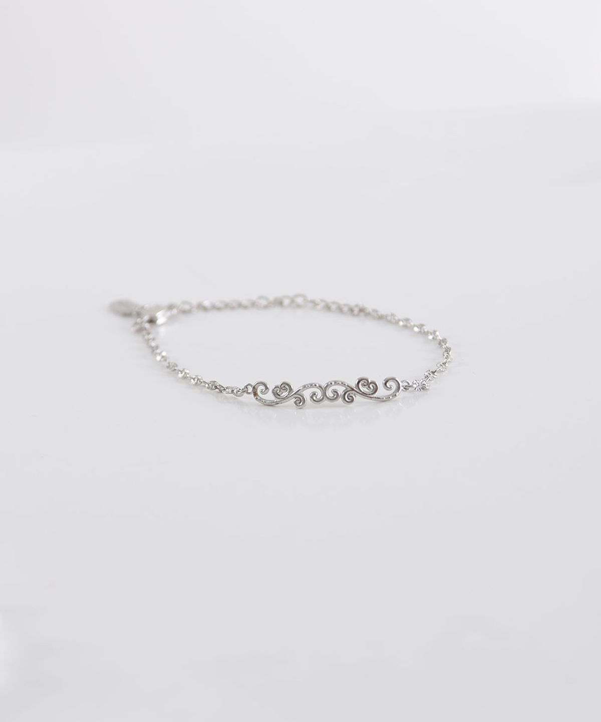 러브트릭스(LOVETRIX) Vintage Lace Bracelet