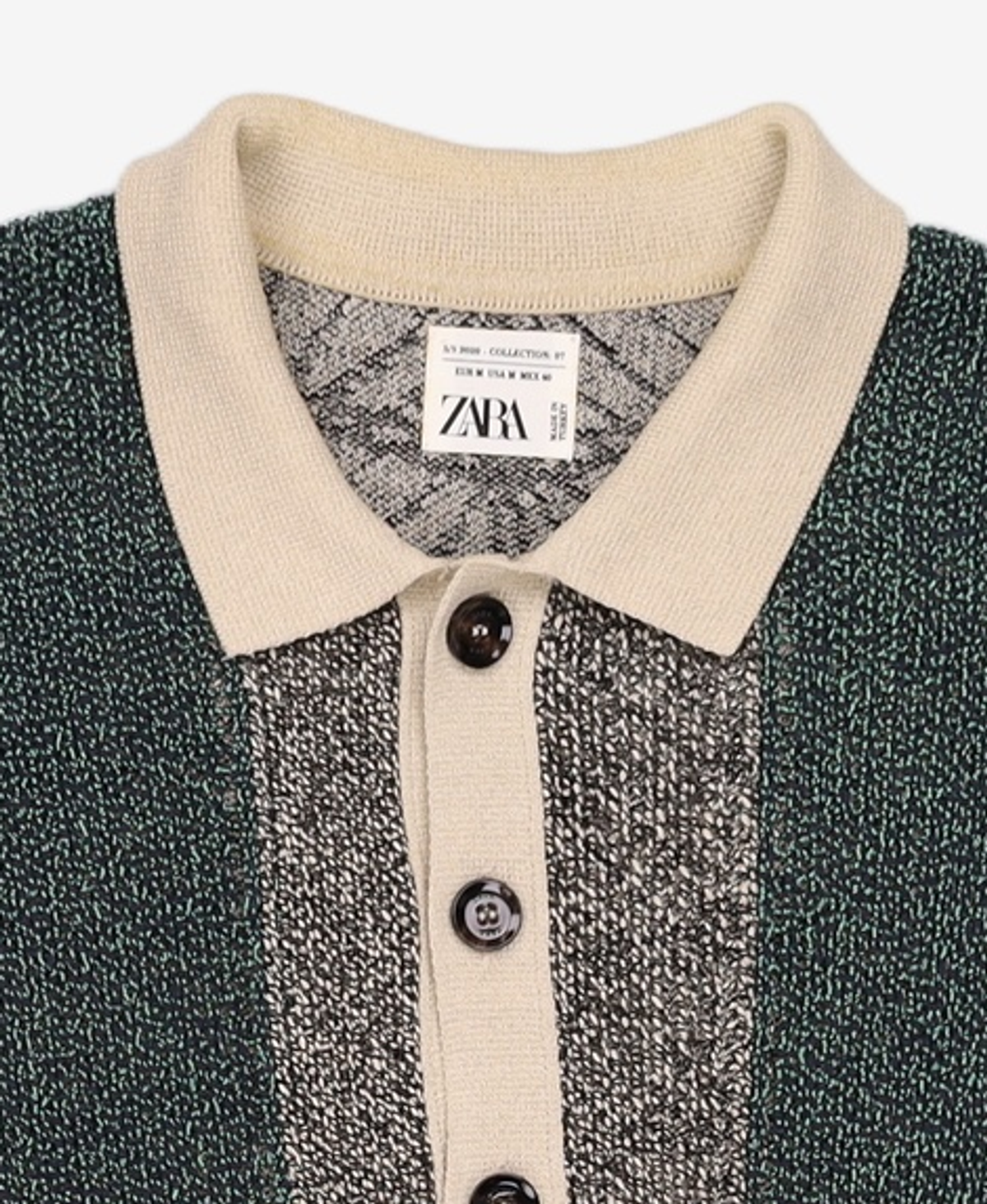 자라(ZARA) 니트/스웨터 M