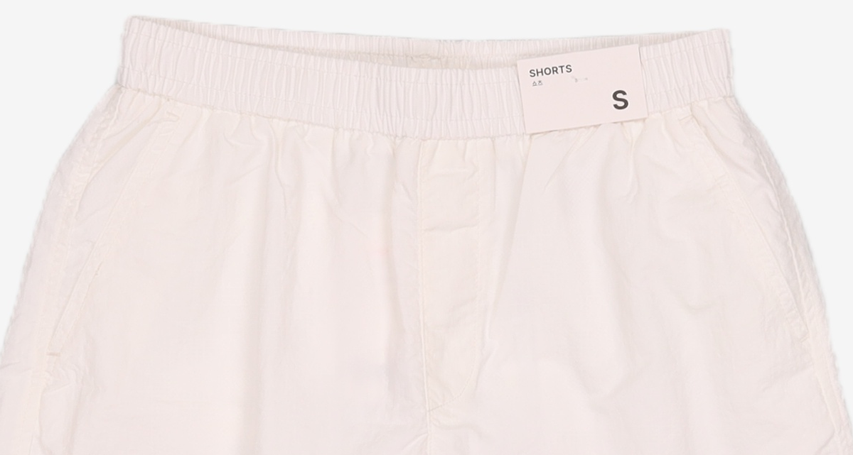 스파오(SPAO) 숏팬츠 S